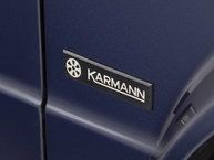 1991 Volkswagen Golf Cabriolet Blue - WVWZZZ15ZMK023519 - Studio